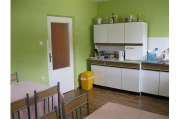Accommodatie bij particulieren Nová Lesná 8
